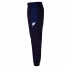 Pantalon Kappa Fievolo Homme Blue Marine/Blue Twilight