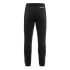 Pantalon Fitness Kappa Daceno Homme Black