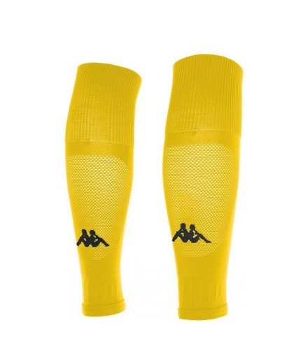 Chaussettes Football Kappa Kombat Spolf Pro 1Pack Jaune...
