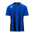 Sweat Football Kappa Bugo Homme Blue Sapphire/Black