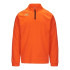 Sweat Fitness Kappa Gassolo Homme Orange Flame