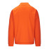 Sweat Fitness Kappa Gassolo Homme Orange Flame