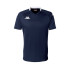 Sweat Rugby Kappa Bemi Homme Blue Marine/White