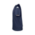 Sweat Rugby Kappa Bemi Homme Blue Marine/White