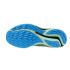 Chaussures De Running Mizuno Wave Rider Gtx 2 Homme Bleu Indigo Foncé