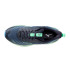 Chaussures De Running Mizuno Wave Rider Gtx 2 Homme Bleu Indigo Foncé