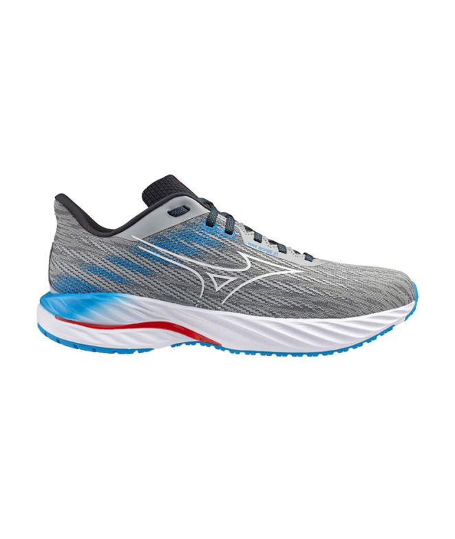 Chaussures De Running Mizuno Wave Inspire 21...