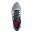 Chaussures De Running Mizuno Wave Inspire 21 Homme Gris Moyen
