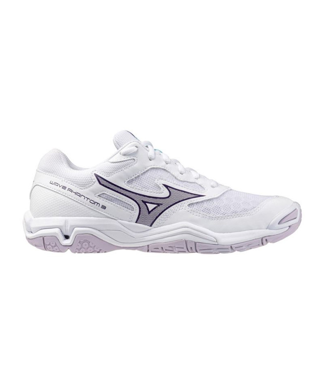 Chaussures De Handball Mizuno Wave Phantom 3...
