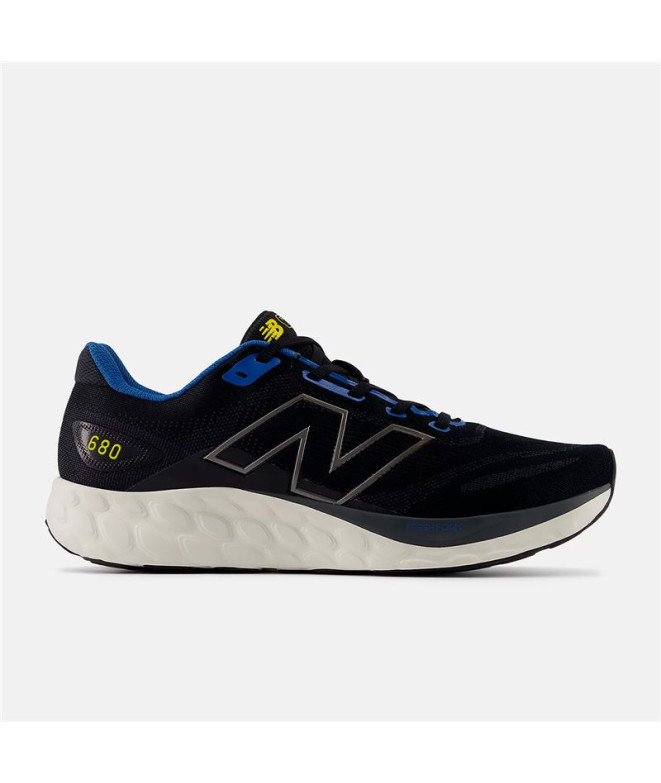 Chaussures Running New Balance Fresh Foam 680...