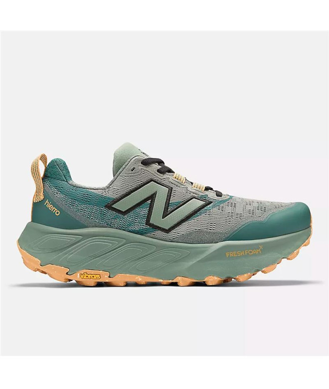 Chaussures De Trail New Balance Fresh Foam X...