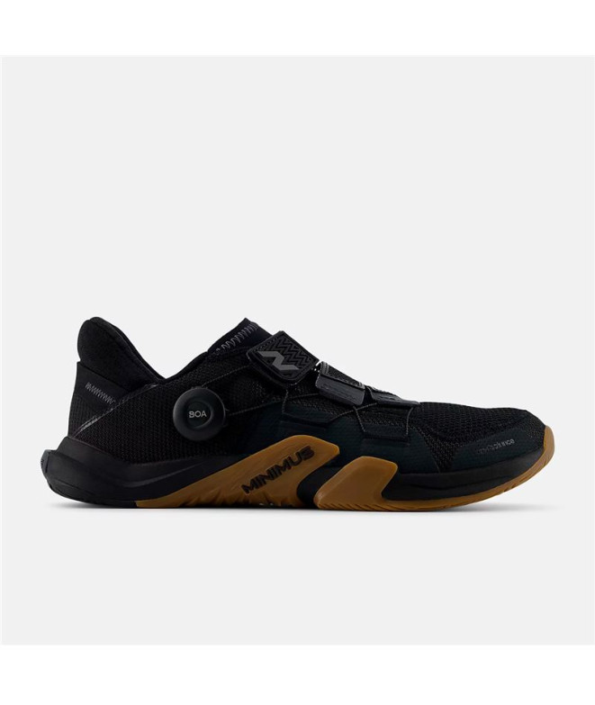 Chaussures De Fitness New Balance Minimus Tr...