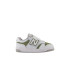 Chaussures New Balance 480 New-B Hook & Loop Enfant Blanc