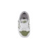 Chaussures New Balance 480 New-B Hook & Loop Enfant Blanc