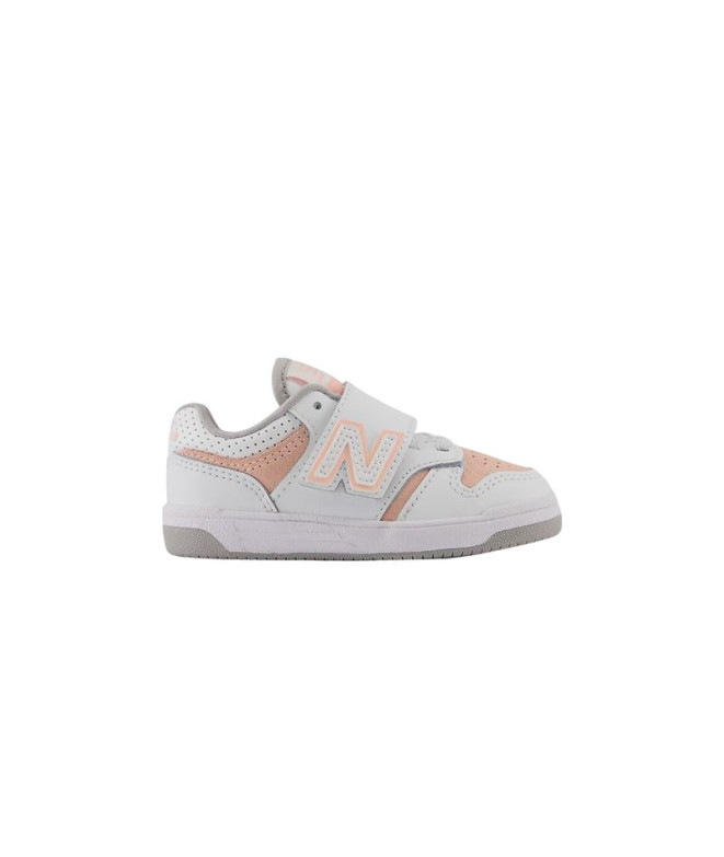 Chaussures New Balance 480 New-B Hook & Loop...