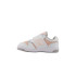 Chaussures New Balance 480 New-B Hook & Loop Enfant Blanc
