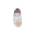 Chaussures New Balance 480 New-B Hook & Loop Enfant Blanc