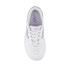 Chaussures New Balance B80 Enfant Blanc