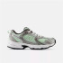 Chaussures New Balance 530 Bungee Enfant Dark Silver Metallic