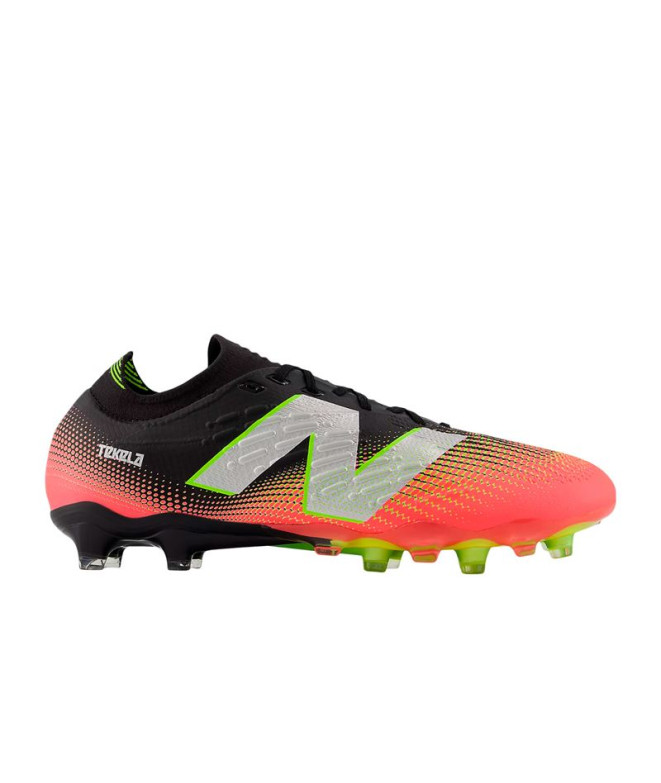 Bottes de Football New Balance Tekela Pro Low...
