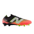 Bottes de Football New Balance Tekela Pro Low Laced Fg V4+ Homme Noir