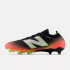 Bottes de Football New Balance Tekela Pro Low Laced Fg V4+ Homme Noir