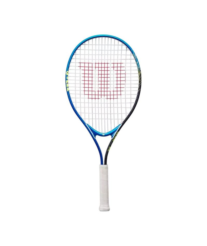 Raquette de Tennis Wilson Slam Jr 25 Garçons...