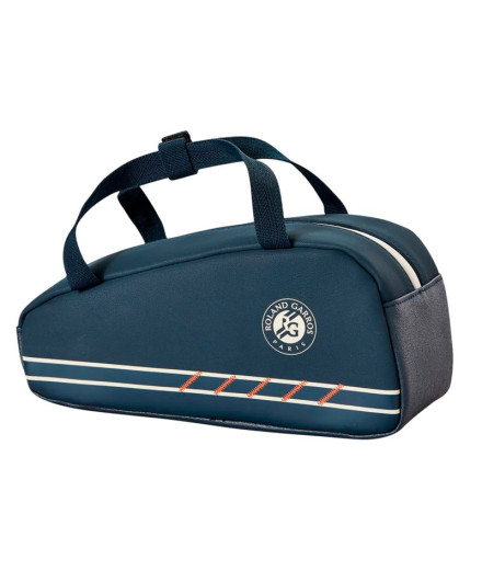 Sac de tennis de Tennis Wilson Rg 2025 Mini Bag Marine...