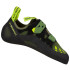 Chaussures d'escalade La Sportiva Tarantula Homme Oliva/Neon