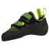 Chaussures d'escalade La Sportiva Tarantula Homme Oliva/Neon