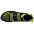 Chaussures d'escalade La Sportiva Tarantula Homme Oliva/Neon
