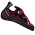 Chaussures de Escalade La Sportiva Tarantula Femme Rouge