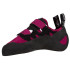 Chaussures de Escalade La Sportiva Tarantula Femme Rouge