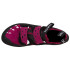 Chaussures de Escalade La Sportiva Tarantula Femme Rouge