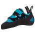 Chaussures d'escalade La Sportiva Tarantula Femme Topaz
