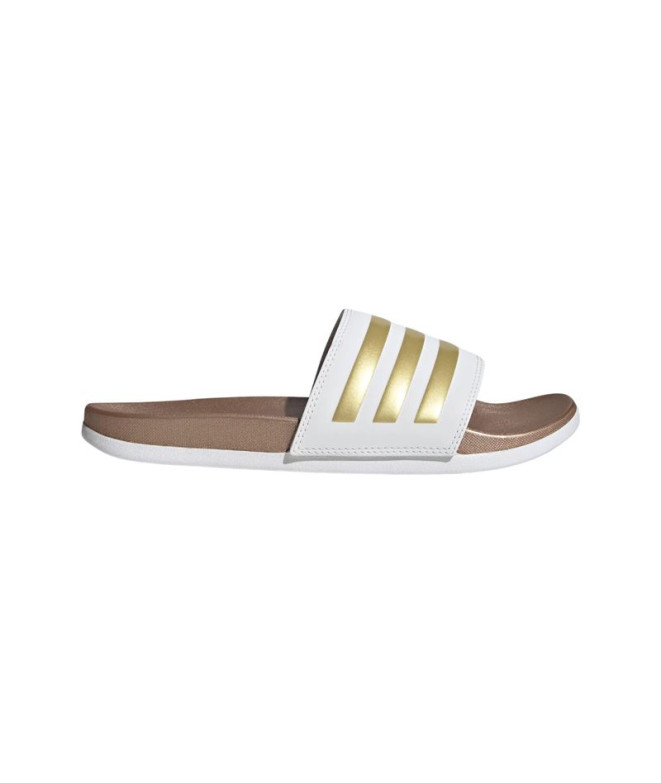 Tongs de Natation adidas Adilette Comfort Femme...