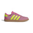 Chaussures adidas Breaknet Sleek Femme Rose