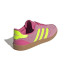 Chaussures adidas Breaknet Sleek Femme Rose