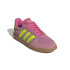 Chaussures adidas Breaknet Sleek Femme Rose