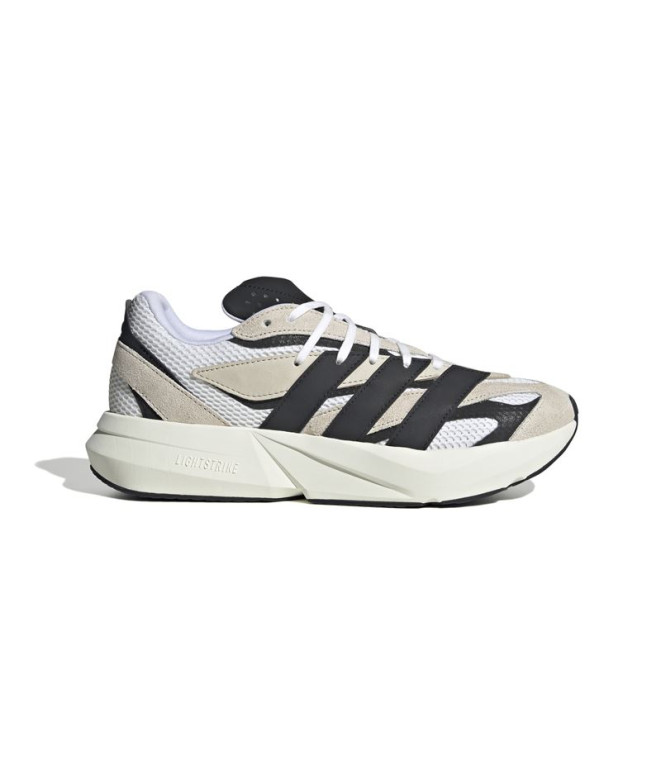 Chaussures adidas Lightblaze Homme Beige