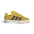 Chaussures adidas Grand Court Alpha 00S Homme Jaune