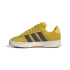 Chaussures adidas Grand Court Alpha 00S Homme Jaune