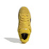 Chaussures adidas Grand Court Alpha 00S Homme Jaune