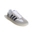 Chaussures adidas Barreda Decode Homme Blanc