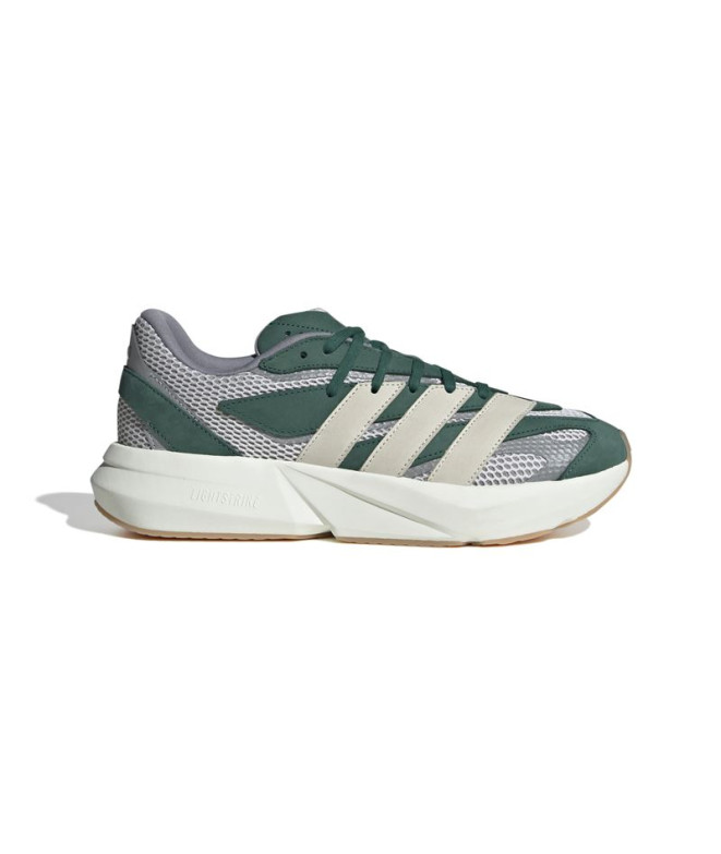 Chaussures adidas Lightblaze Homme Vert