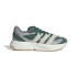 Chaussures adidas Lightblaze Homme Vert