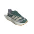 Chaussures adidas Lightblaze Homme Vert
