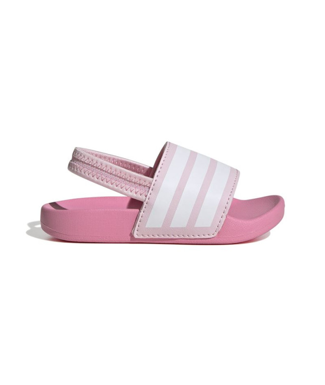 Tongs de Natation adidas Adilette Estrap Enfant...