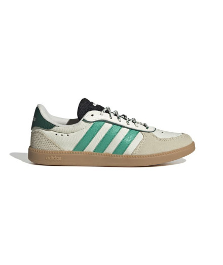 Chaussures adidas Breaknet Sleek Femme Blanc