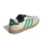 Chaussures adidas Breaknet Sleek Femme Blanc